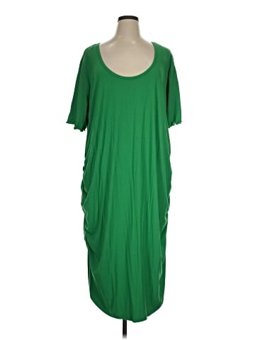 Ashley Stewart Casual Dress (view 1)
