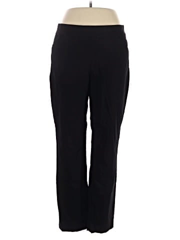 Talbots Outlet Active Pants (view 1)