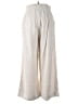 Tribal Ivory Casual Pants Size M - photo 2