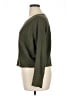 BCBGeneration Green Cardigan Size XL - photo 5