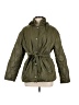 Kate Spade New York 100% Polyester Green Jacket Size M - photo 1