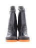 Venus Gray Rain Boots Size EU 24 / US 7 1/2-8 (kids) - photo 2