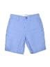 Crewcuts 100% Cotton Stripes Blue Shorts Size 5 - photo 1