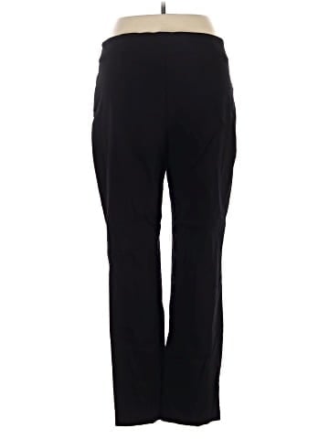 Talbots Outlet Active Pants (view 2)
