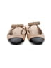 J.Crew Tan Mule/Clog Size 7 1/2 - photo 2