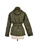 Kate Spade New York 100% Polyester Green Jacket Size M - photo 2