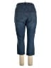 Lee Blue Jeans Size 20 - photo 2