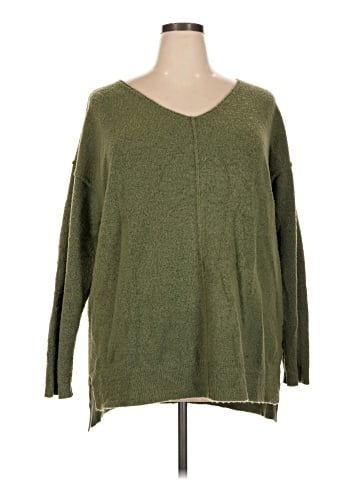 Caslon Pullover Sweater (view 1)