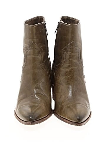 FRYE Ankle Boots (view 2)