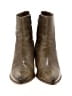 FRYE Green Ankle Boots Size 9 - photo 2