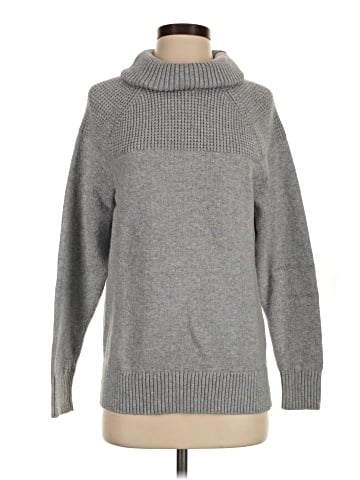 L.L.Bean Turtleneck Sweater (view 1)