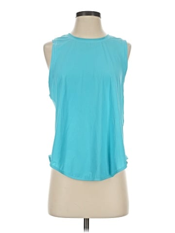 Zyia Active Sleeveless T-Shirt (view 1)