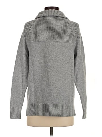 L.L.Bean Turtleneck Sweater (view 2)