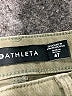 Athleta Green Jeans Size 4 (tall) - photo 7