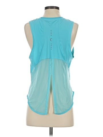 Zyia Active Sleeveless T-Shirt (view 2)