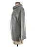 L.L.Bean Gray Turtleneck Sweater Size S - photo 5