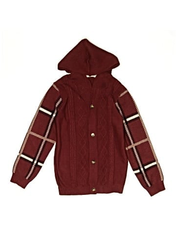 Shein Cardigan (view 1)