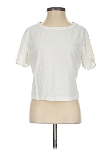 Fabletics Short Sleeve T-Shirt (view 1)
