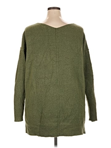 Caslon Pullover Sweater (view 2)