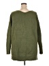 Caslon Green Pullover Sweater Size XXL - photo 2