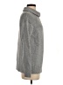 L.L.Bean Gray Turtleneck Sweater Size S - photo 4
