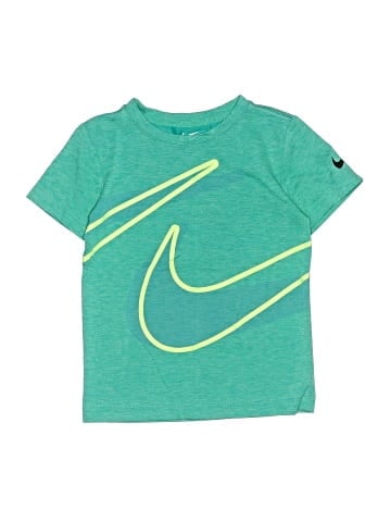 Nike Active T-Shirt (view 1)