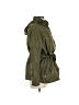Kate Spade New York 100% Polyester Green Jacket Size M - photo 4