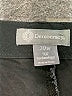 Democracy Black Jeans Size 20 - photo 4