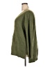 Caslon Green Pullover Sweater Size XXL - photo 5