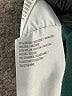 Women With Control Solid Teal Active Pants Size XS - photo 8