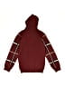 Shein Burgundy Cardigan Size 6 - photo 2