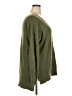 Caslon Green Pullover Sweater Size XXL - photo 4