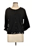 Kenar Black Jacket Size 12 - photo 1