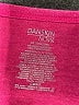 Danskin Now Pink Tank Top Size 2X - photo 7