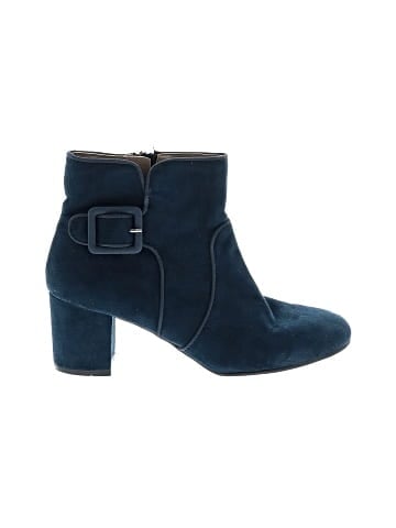 White Mountain Ankle Boots (view 1)