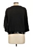 Kenar Black Jacket Size 12 - photo 2