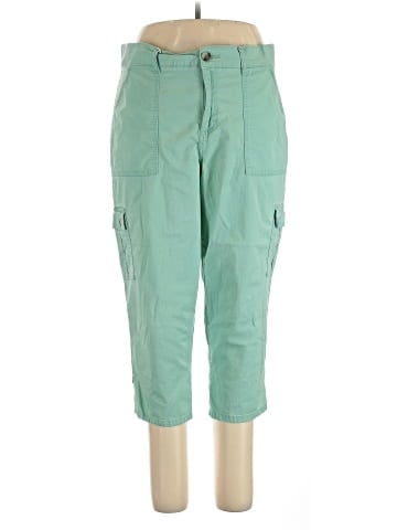 Lee Cargo Pants (view 1)