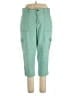 Lee Green Cargo Pants Size XXL - photo 1