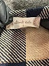 Altar'd State 100% Polyester Brown Sweater Vest Size S - photo 7