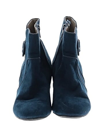 White Mountain Ankle Boots (view 2)
