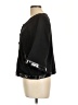 Kenar Black Jacket Size 12 - photo 5