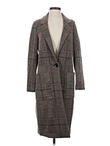 Express Coat (view 1)