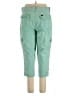 Lee Green Cargo Pants Size XXL - photo 2
