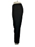 Uniqlo Solid Black Dress Pants Size XL - photo 5