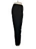 Uniqlo Solid Black Dress Pants Size XL - photo 4