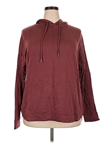 Max & Mia Pullover Hoodie (view 1)
