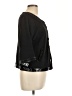 Kenar Black Jacket Size 12 - photo 4