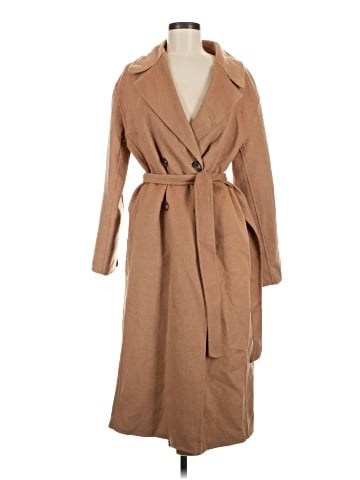 Gap Trenchcoat (view 1)