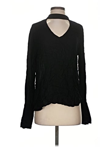 Bella Dahl Long Sleeve Blouse (view 1)