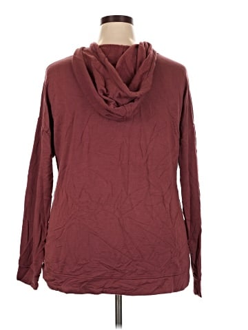 Max & Mia Pullover Hoodie (view 2)